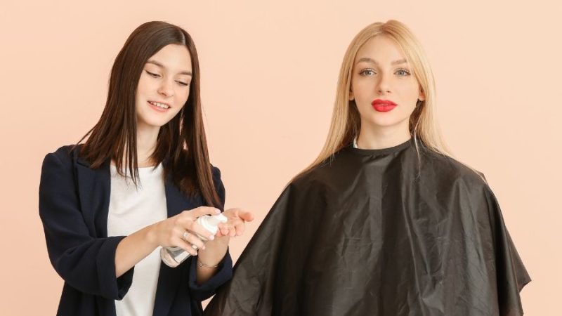 Corso acconciatore ecco chi fa per te