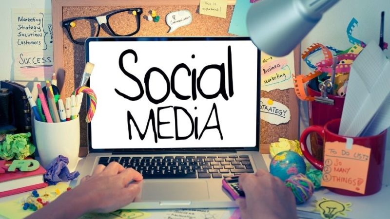 Gestione social media, chi puo aiutarti