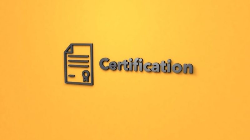 certificazione i.f.s : ecco chi puo aiutarti a prenderla