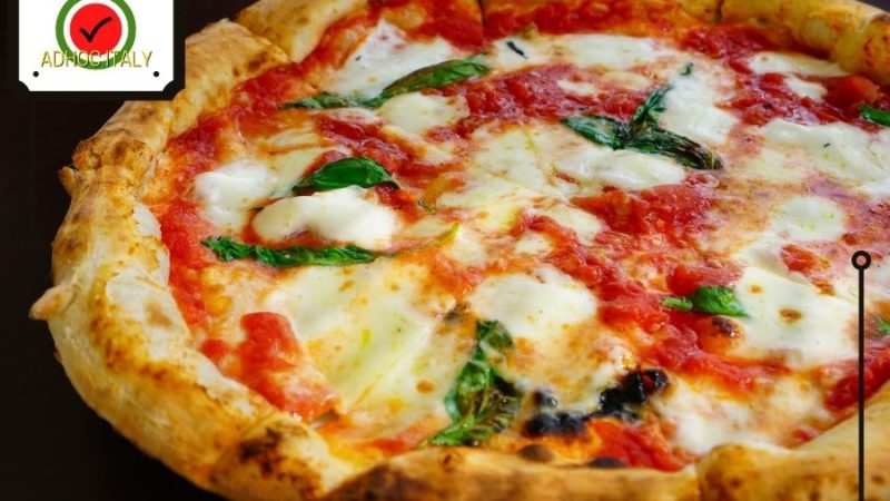 Pizzeria con formula pizza no stop Napoli