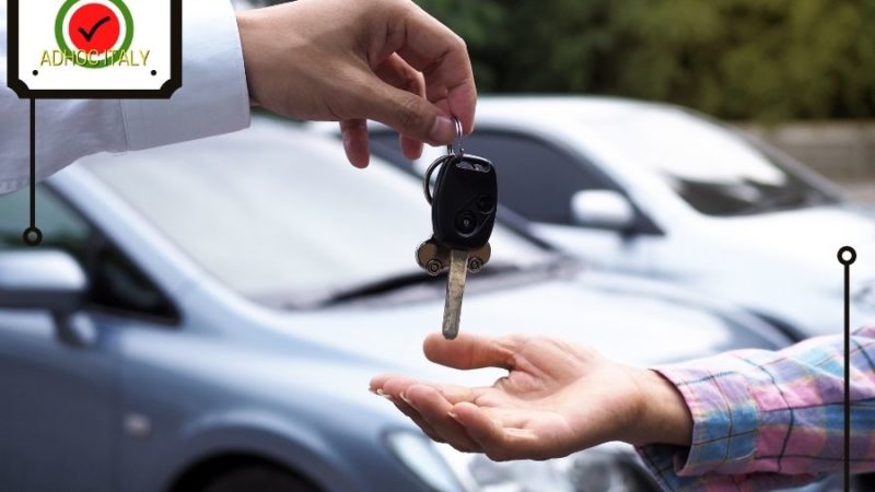 Agenzia pratiche auto : fatti affiancare da agenzia massa