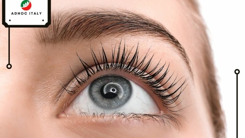laminazione ciglia : scegli i professionisti