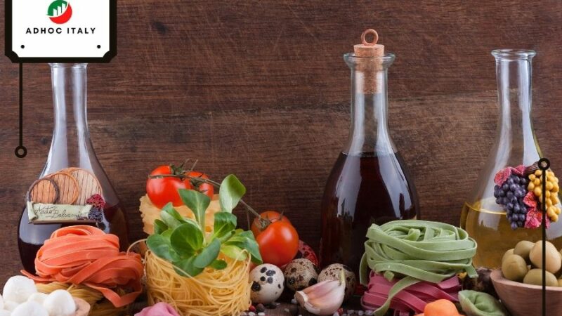 Dove acquistare i prodotti tipici italiani online