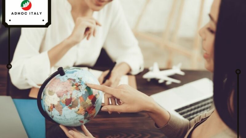 Agenzia di viaggio Pozzuoli: scegli la professionalità di Travel Experience