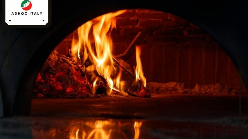Forni napoletani: il passato e il futuro della cucina