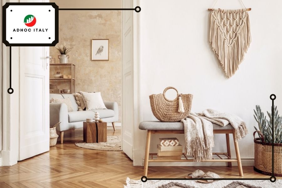 Arredamento casa Napoli: dove trovare qualità e stile
