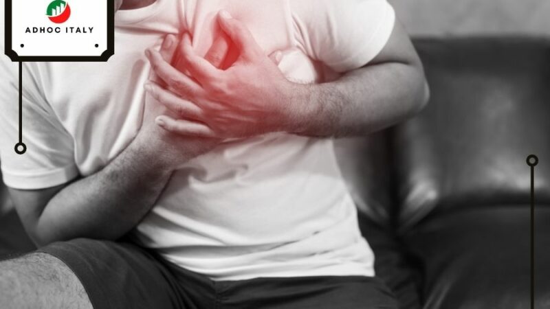 I 5 sintomi da non sottovalutare: indicazioni del Centro cardiologico Napoli
