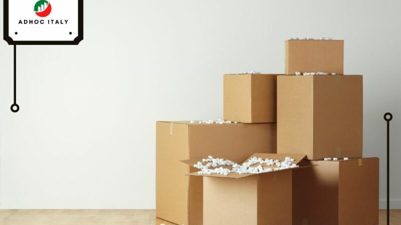 Trasloco ufficio Napoli: come trasferire una sede senza bloccare il lavoro