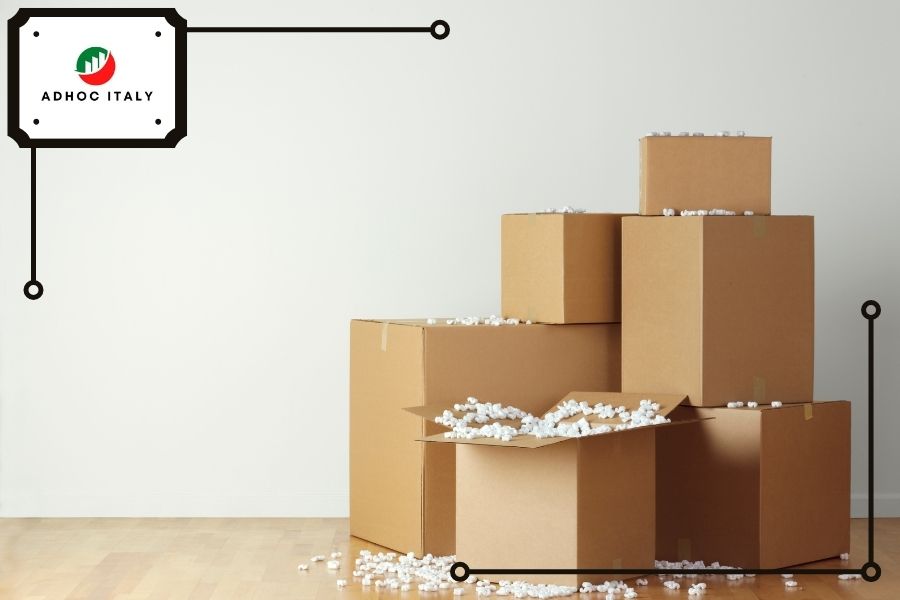 Trasloco ufficio Napoli: come trasferire una sede senza bloccare il lavoro